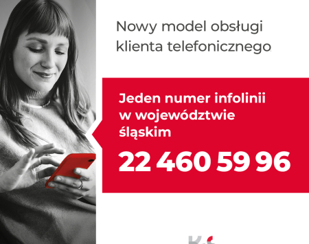 Start pilotażu jednej infolinii dla wszystkich urzędów skarbowych w województwie śląskim.