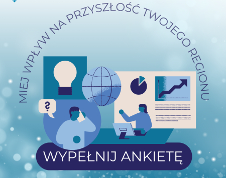 Ankieta dla mieszkańców - Odnawialne źródła energii